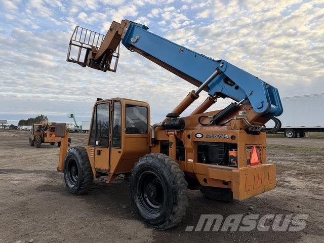 Lull 1044C-54 Būvniecība- Citi