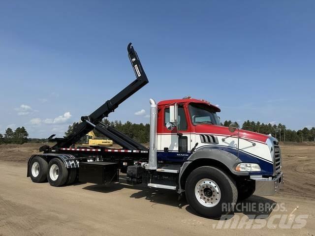 Mack GRANITE Citi