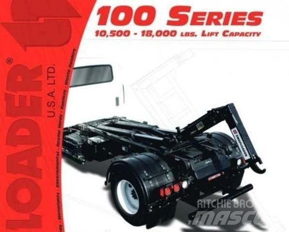  Swaploader® SL105 Citi