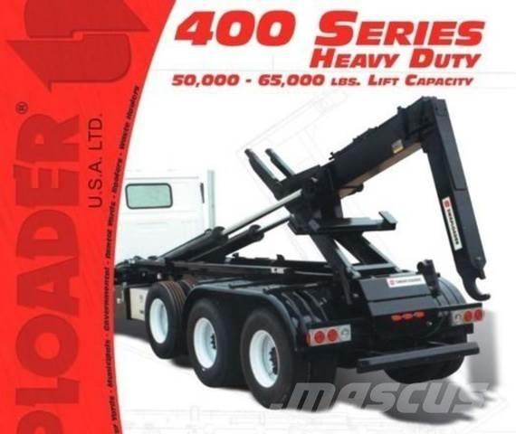  Swaploader® SL650 Citi