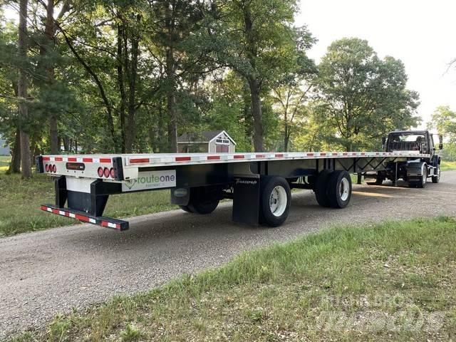 Transcraft 554C Citas piekabes