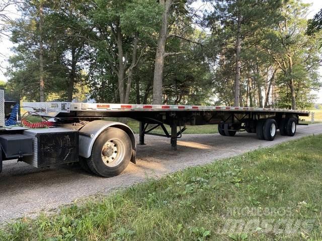 Transcraft 554C Citas piekabes