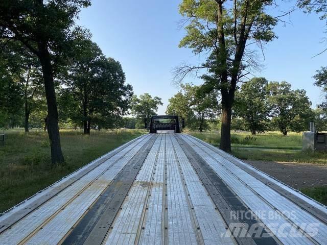 Transcraft 554C Citas piekabes