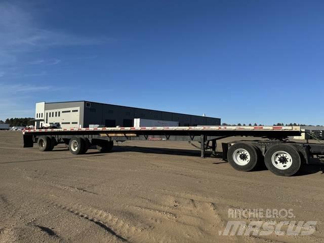 Transcraft 554C Citas piekabes
