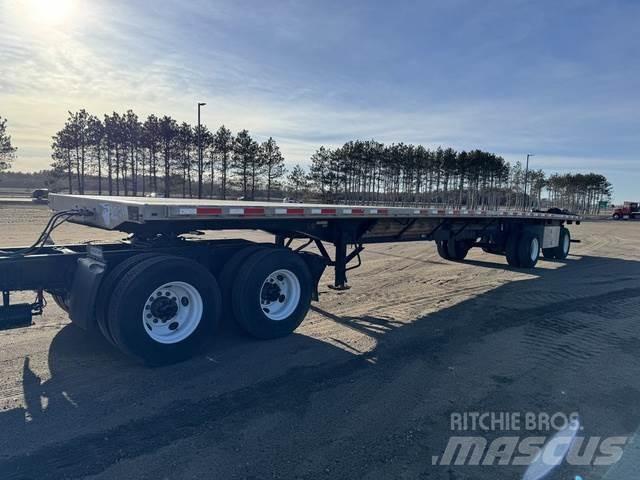 Transcraft 554C Citas piekabes