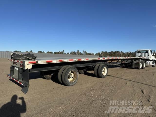 Transcraft 554C Citas piekabes