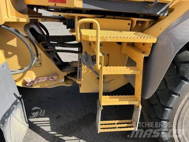 Volvo L90F Būvniecība- Citi