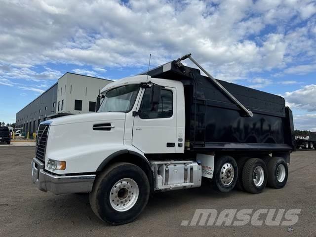 Volvo VHD Citi