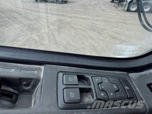 Volvo VHD Citi