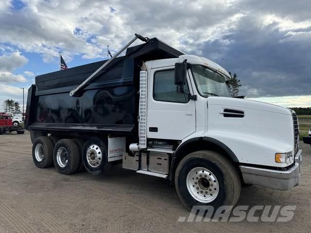 Volvo VHD Citi