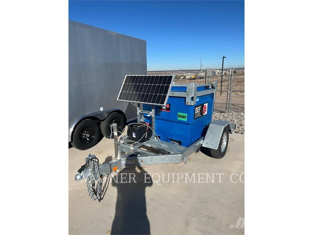  05DEF-CUBE Būvniecība- Citi