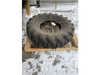  14.00R24 TIRES Riepas, riteņi un diski