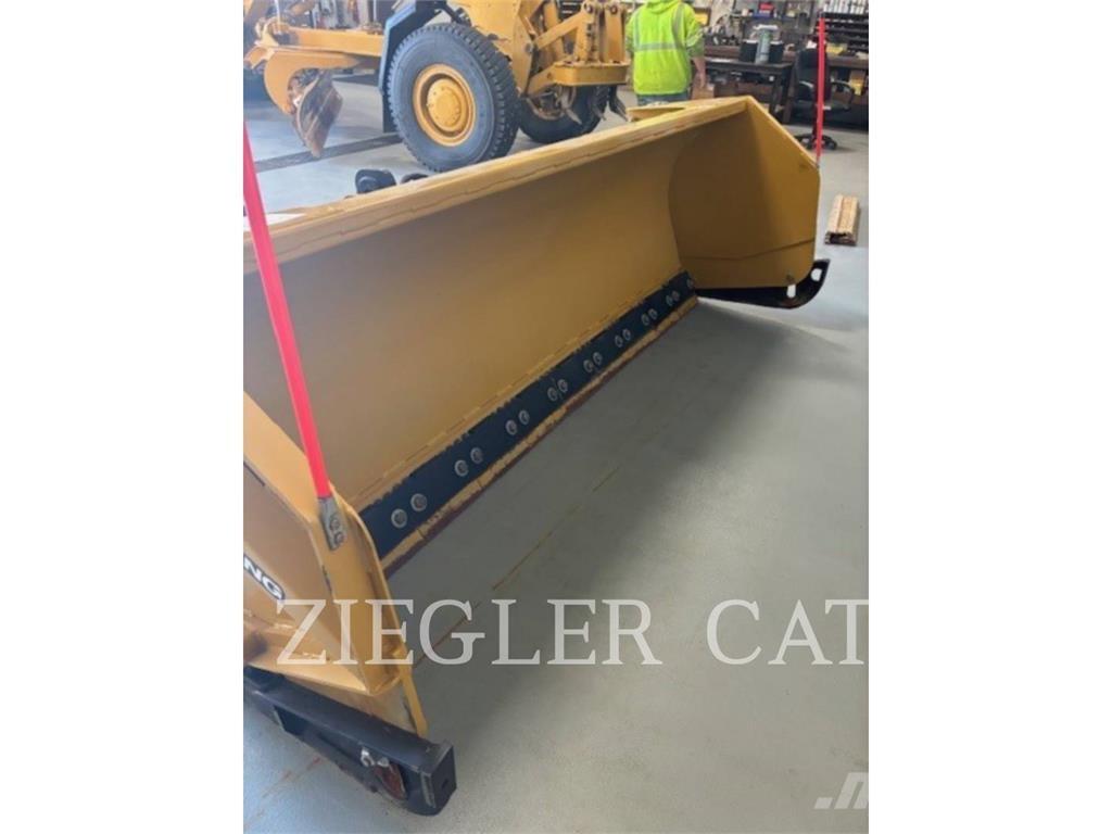  5203W Sniega metēji