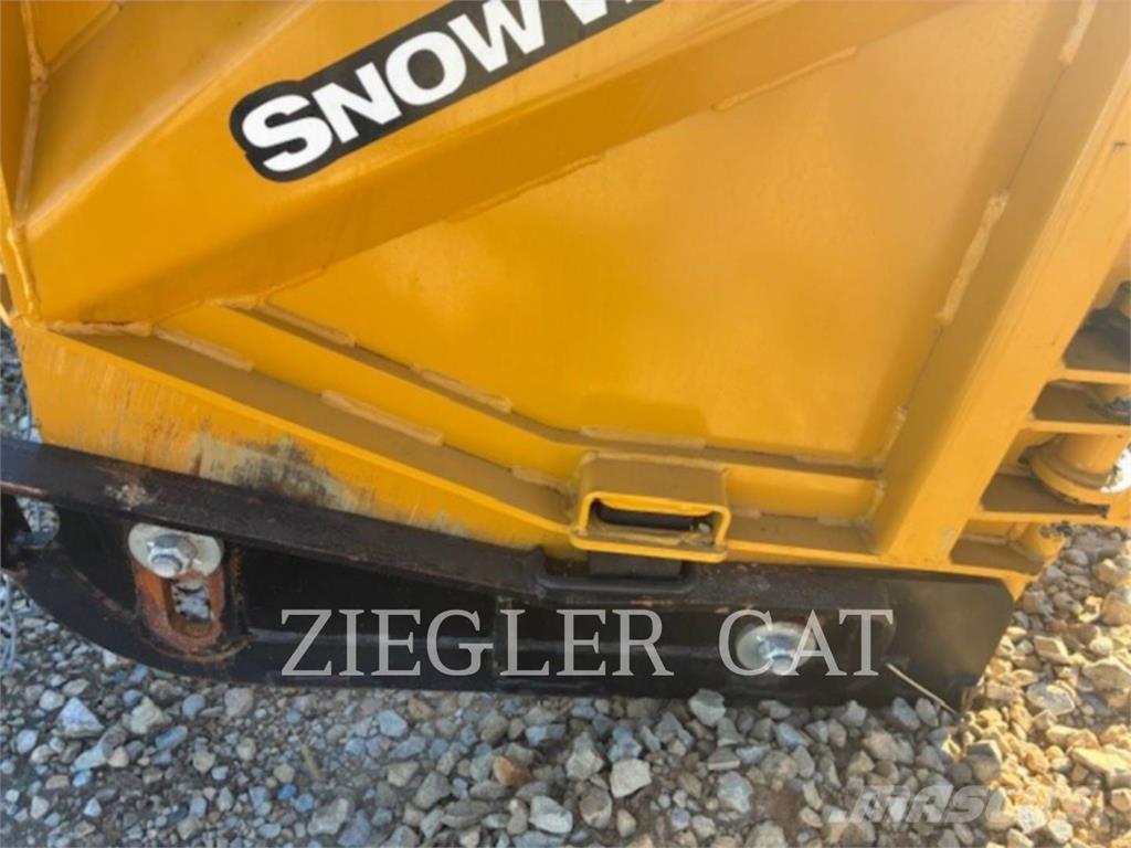  5203W Sniega metēji