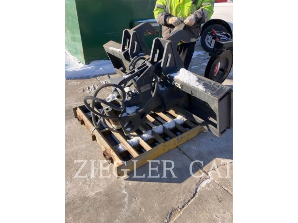 ACS INDUSTRIES ACS_C1 Iekrāvēji uz riteņiem