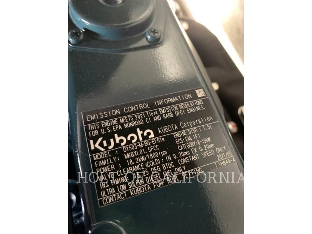 Airman GENSET 13 Citi ģeneratori
