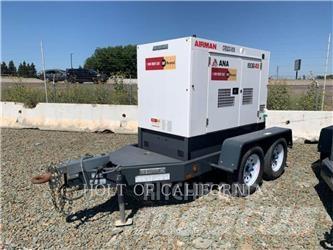 Airman GENSET 45 Citi ģeneratori