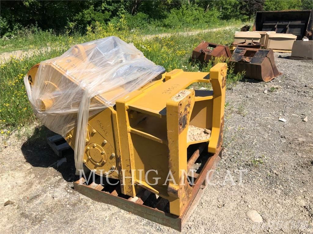 Allied D8T WINCH Vinčas