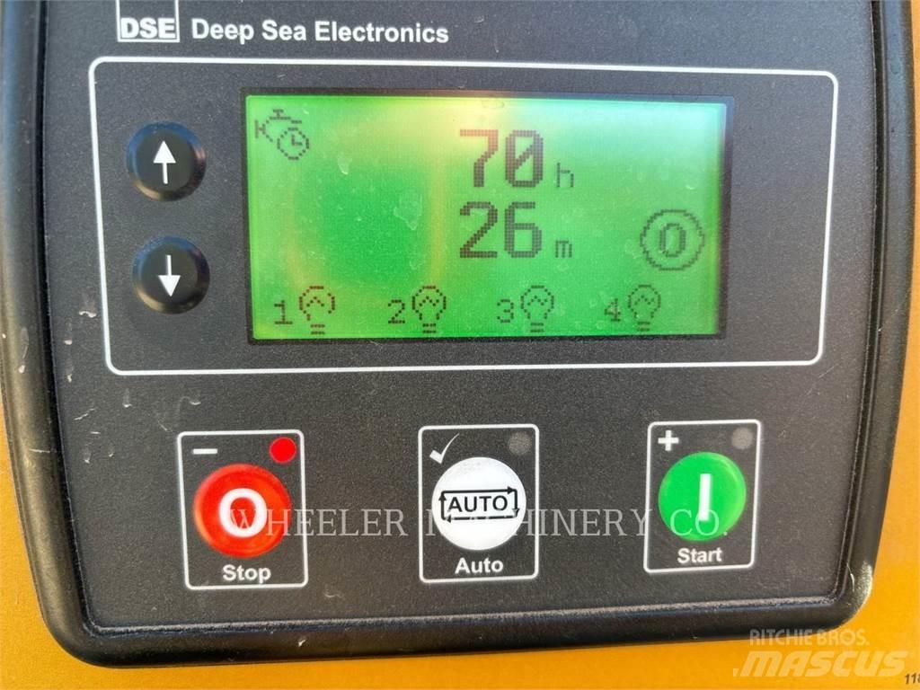 Allmand LT NGR LED Gaismas torņi