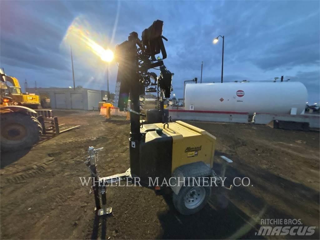 Allmand LT NGR LED Gaismas torņi