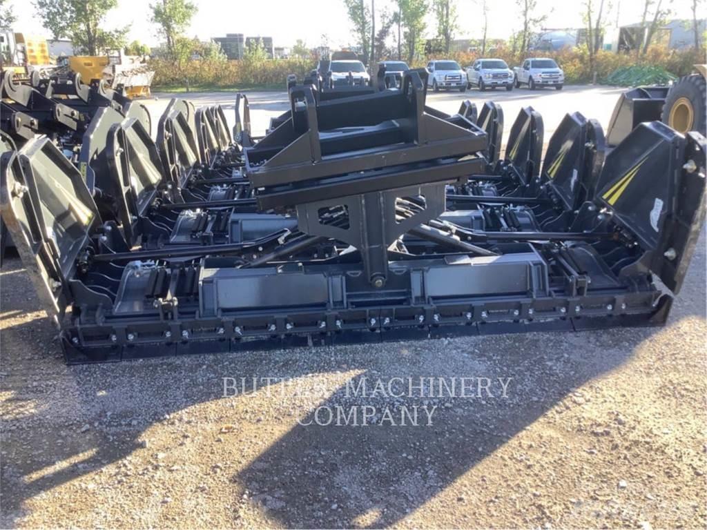 AMI AttachmentsT BLADE Naži