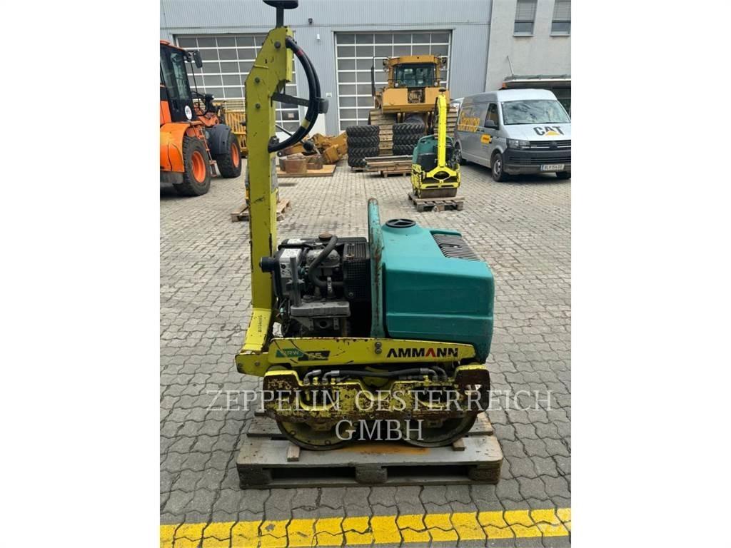 Ammann ARW 65 Augsnes blīvētāji