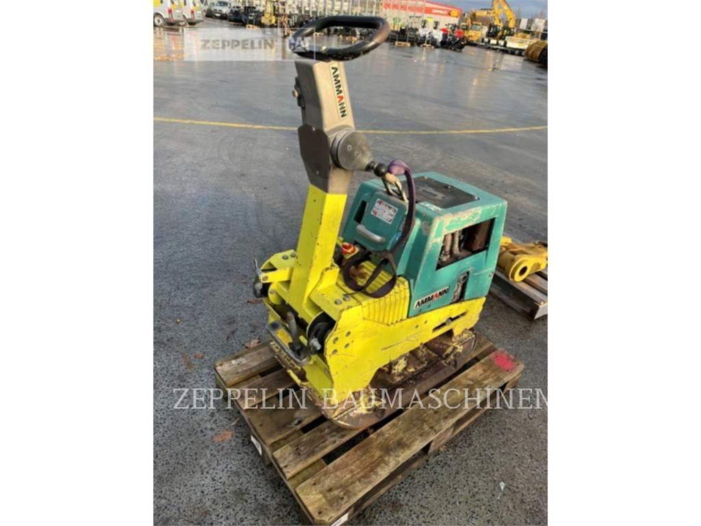 Ammann AVH5020 Vibratori