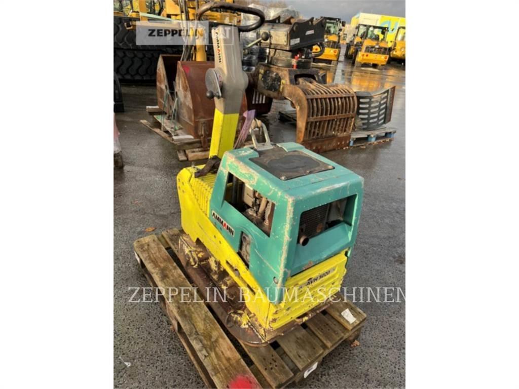 Ammann AVH5020 Vibratori