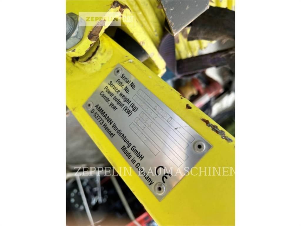 Ammann AVH5020 Vibratori