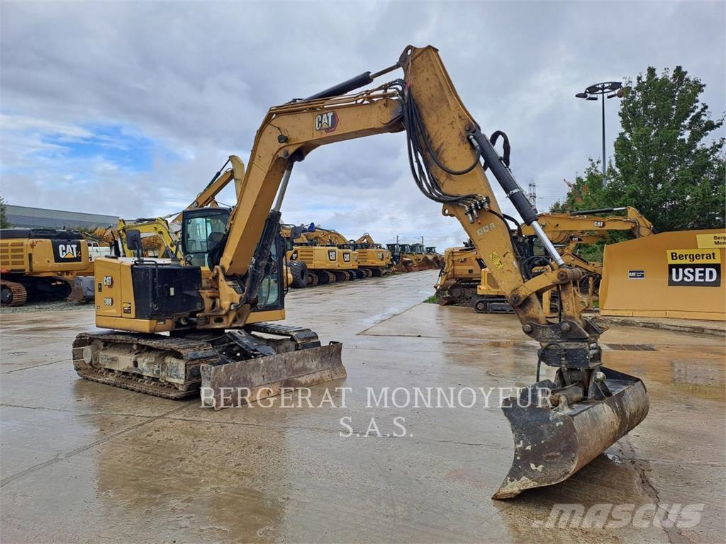 Apollo TEST Artikulētie pašizgāzēji