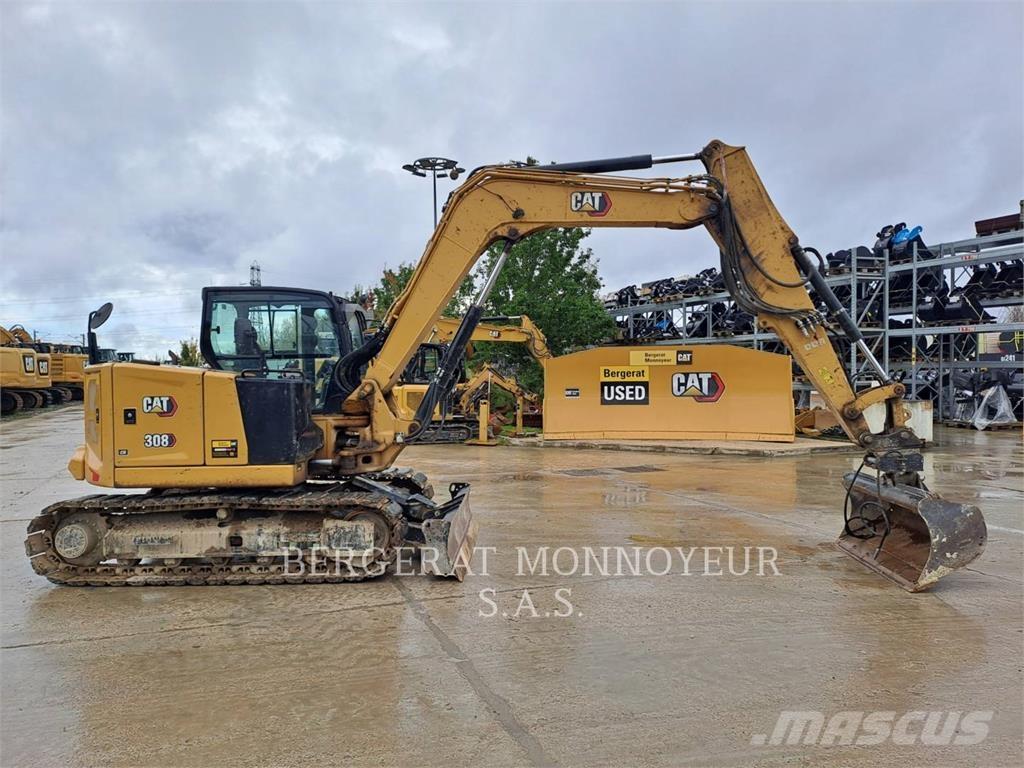 Apollo TEST Artikulētie pašizgāzēji