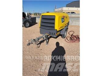 Atlas 185XAS 150 Saspiesta gaisa žāvētāji