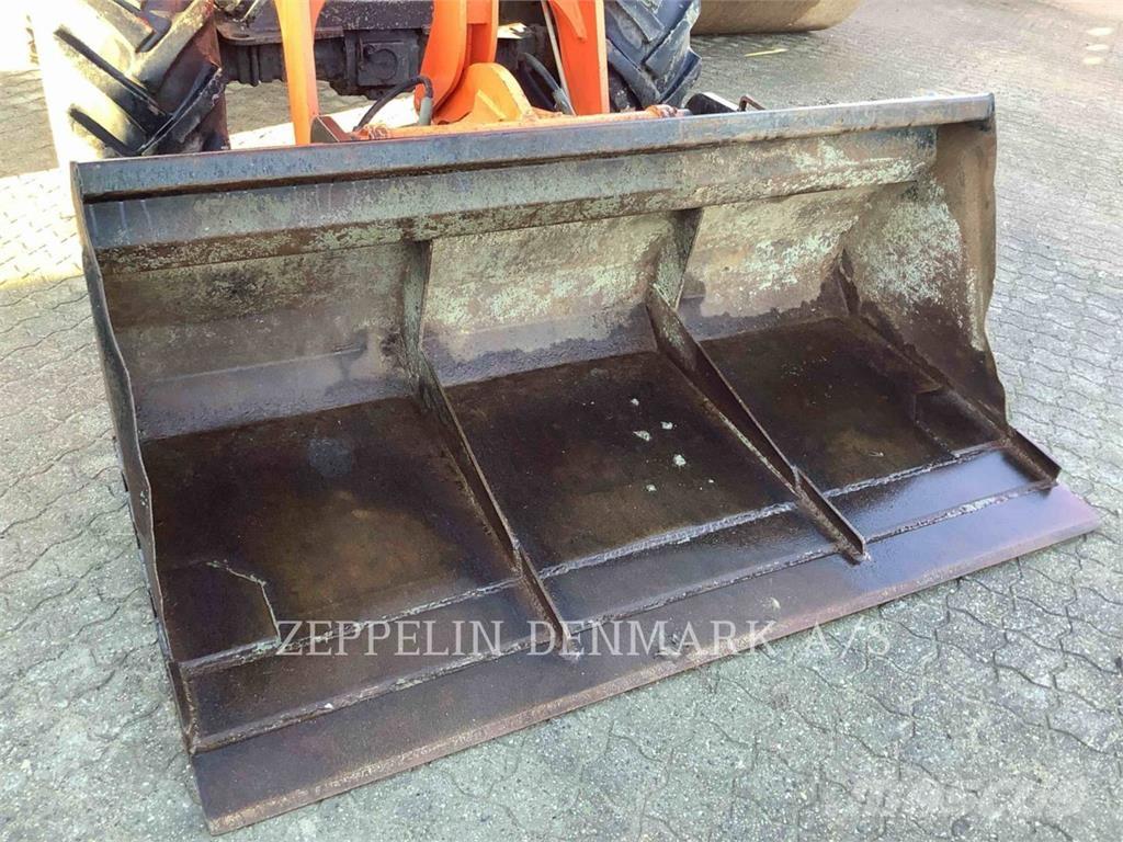 Atlas AR65 Iekrāvēji uz riteņiem