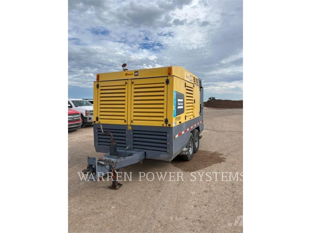 Atlas Copco 1150XAST4F Saspiesta gaisa žāvētāji