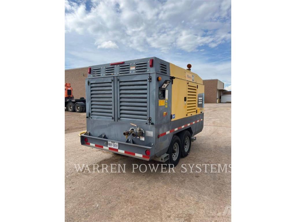 Atlas Copco 1150XAST4F Saspiesta gaisa žāvētāji