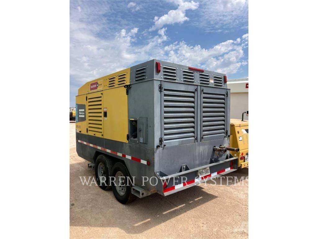Atlas Copco 1150XAST4F Saspiesta gaisa žāvētāji