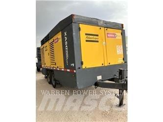 Atlas Copco 1800XASAF Saspiesta gaisa žāvētāji