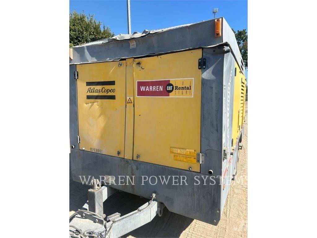 Atlas Copco 1800XASAF Saspiesta gaisa žāvētāji