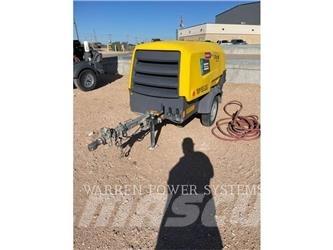 Atlas Copco 185XAS 150 Saspiesta gaisa žāvētāji