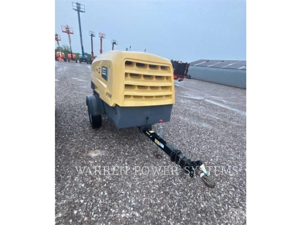 Atlas Copco 188XAS Saspiesta gaisa žāvētāji