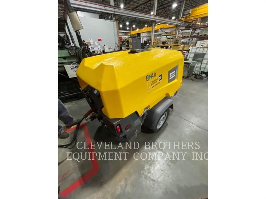Atlas Copco H250 VSD Saspiesta gaisa žāvētāji