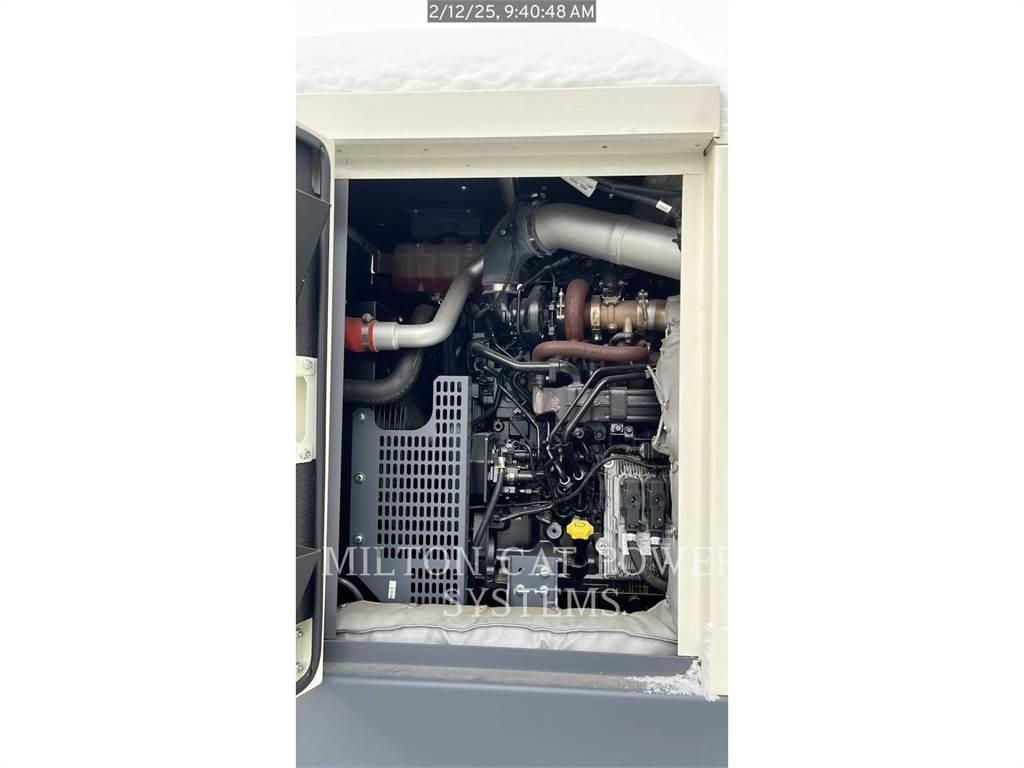 Atlas Copco QAS125 Citi ģeneratori