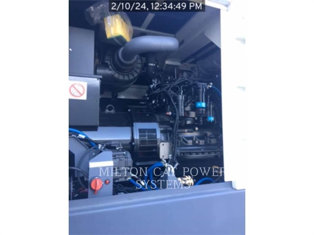Atlas Copco QAS250 Citi ģeneratori