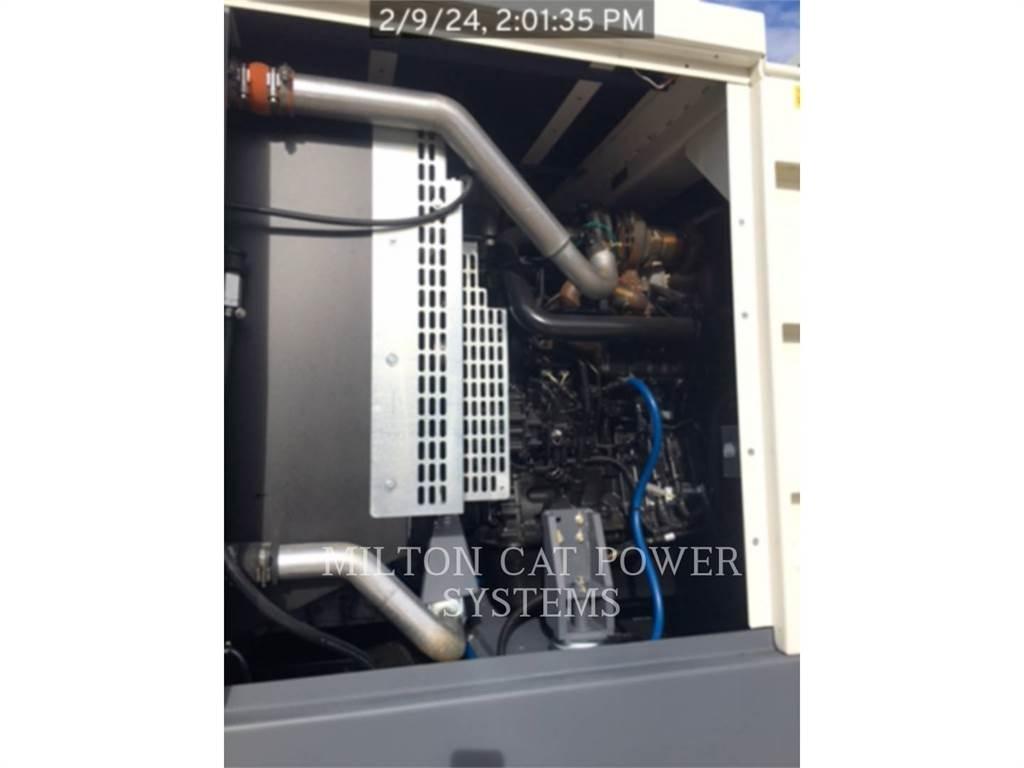 Atlas Copco QAS250 Citi ģeneratori