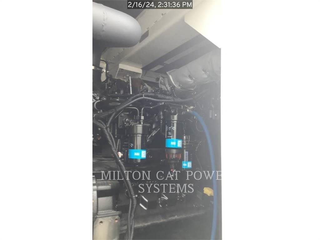 Atlas Copco QAS250 Citi ģeneratori