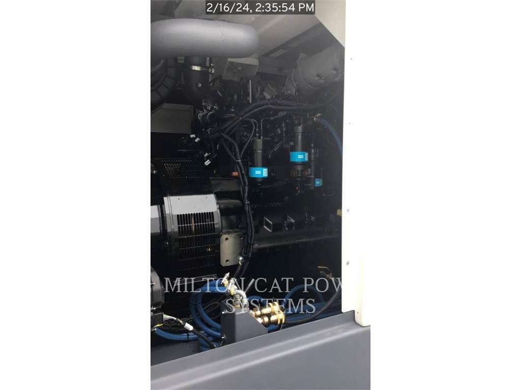 Atlas Copco QAS250 Citi ģeneratori