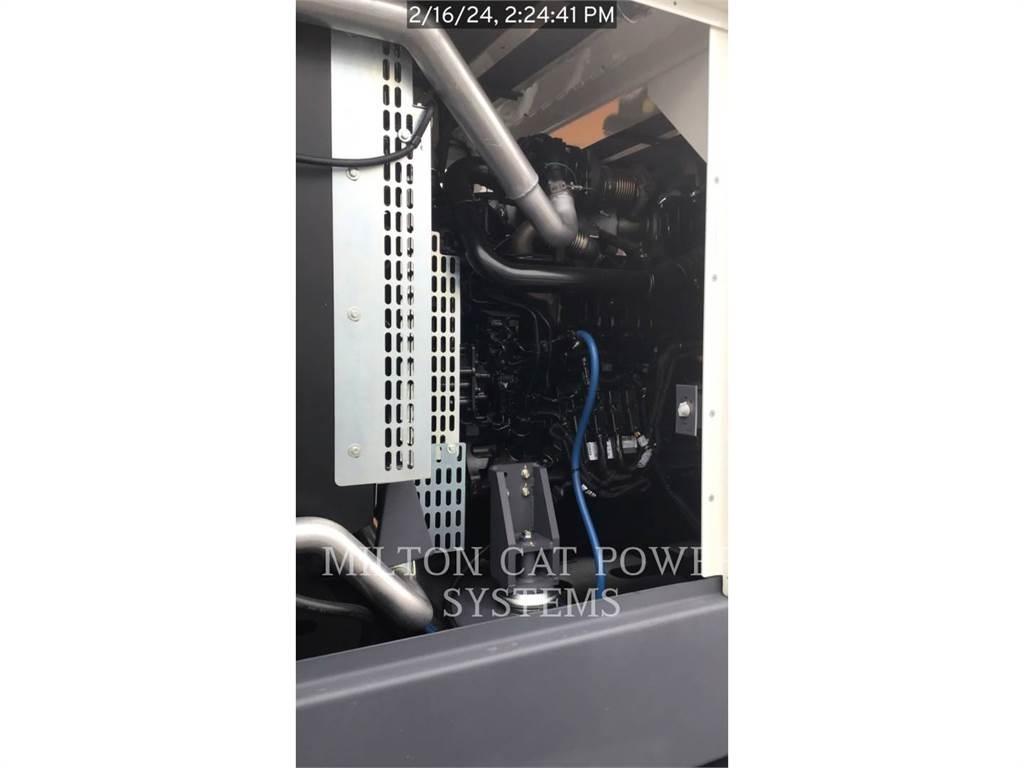 Atlas Copco QAS250 Citi ģeneratori