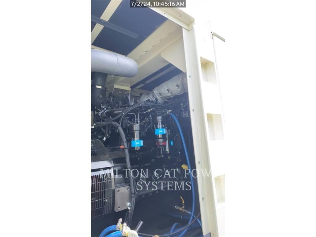 Atlas Copco QAS250 Citi ģeneratori