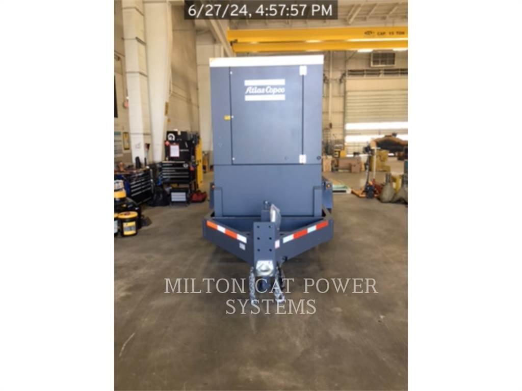 Atlas Copco QAS250 Citi ģeneratori