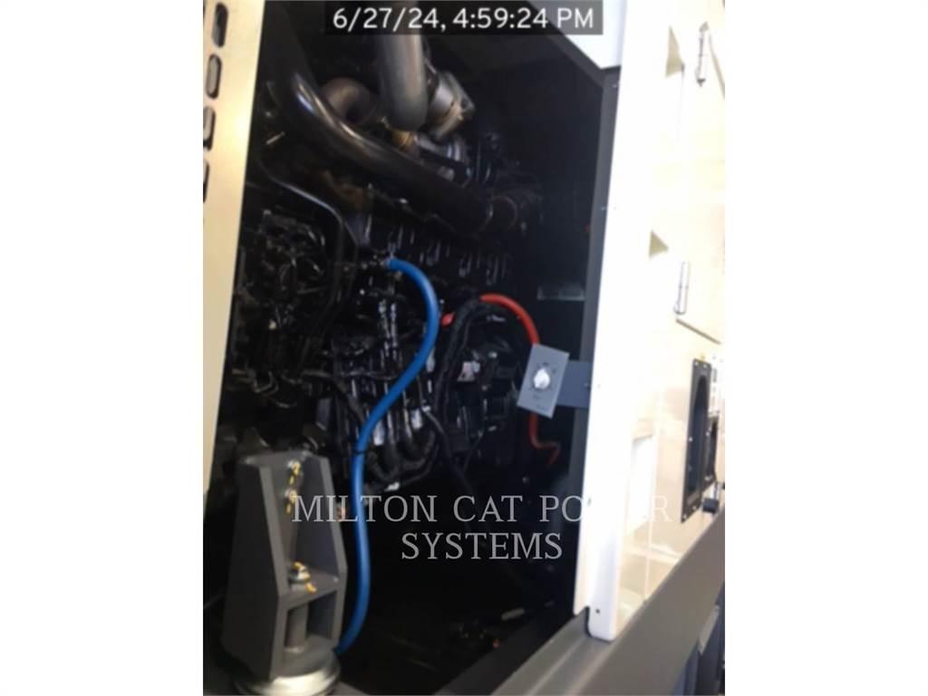 Atlas Copco QAS250 Citi ģeneratori